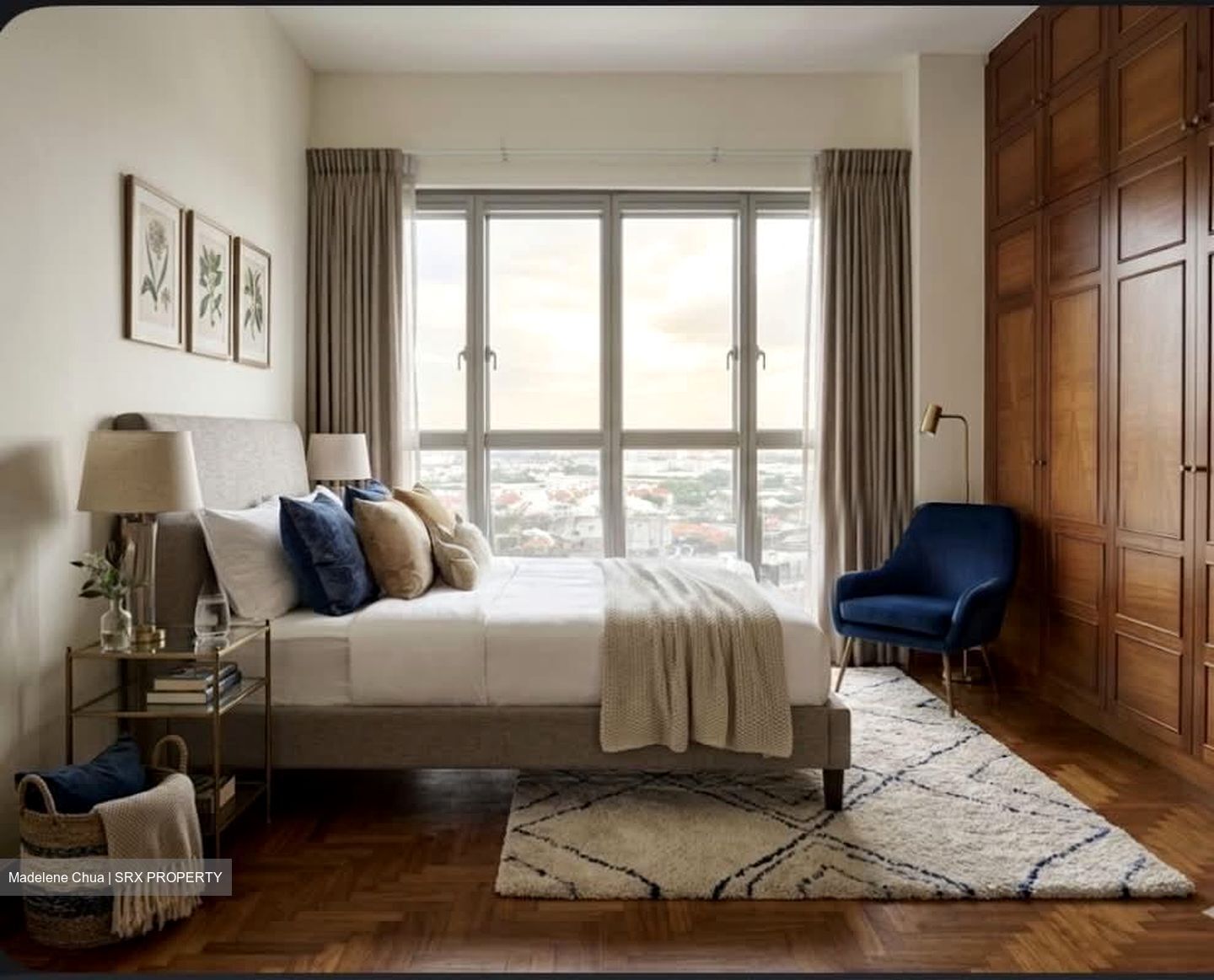 The Bayshore (D16), Condominium #563477791